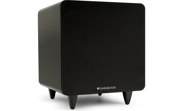 Cambridge Audio Minx X300 (Black 