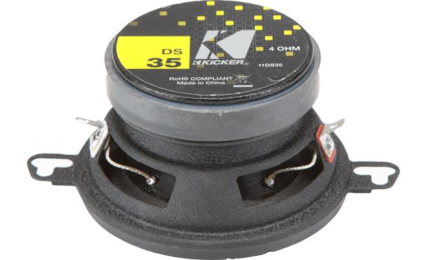 kicker ds35