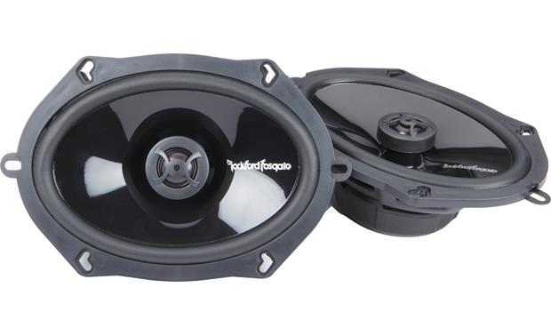 rockford fosgate prime door speakers