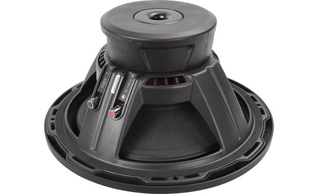 rockford fosgate p1 10