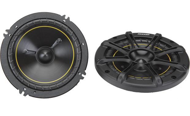 kicker ds6 2