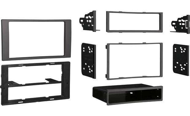 Metra 99-5824C Dash Kit