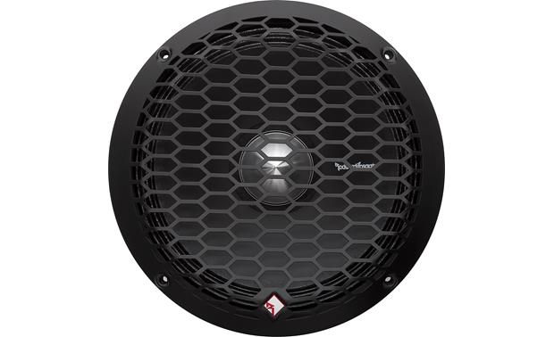 rockford fosgate 8 midrange