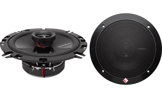 rockford fosgate r165