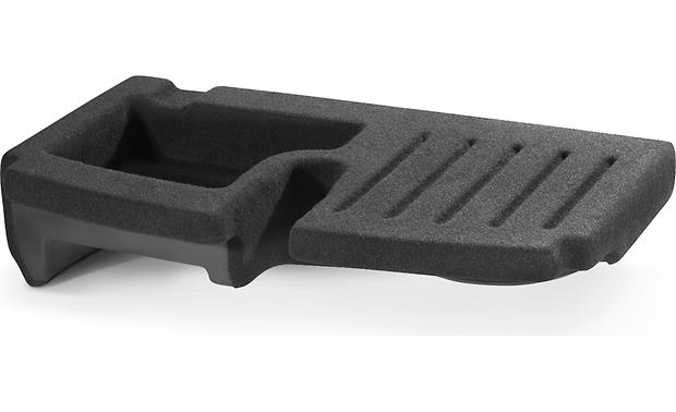 2018 dodge durango subwoofer enclosure