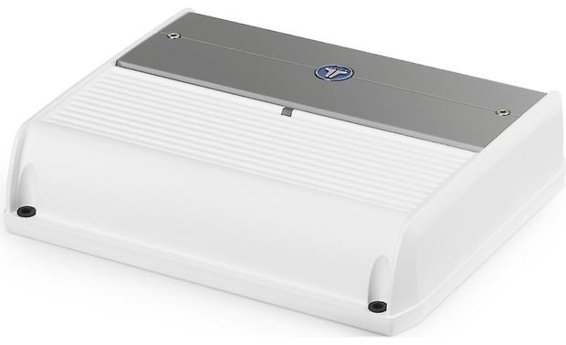 jl audio sub and amp