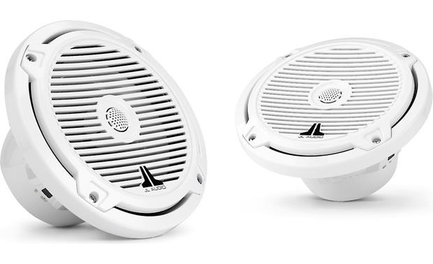 new jl audio marine speakers