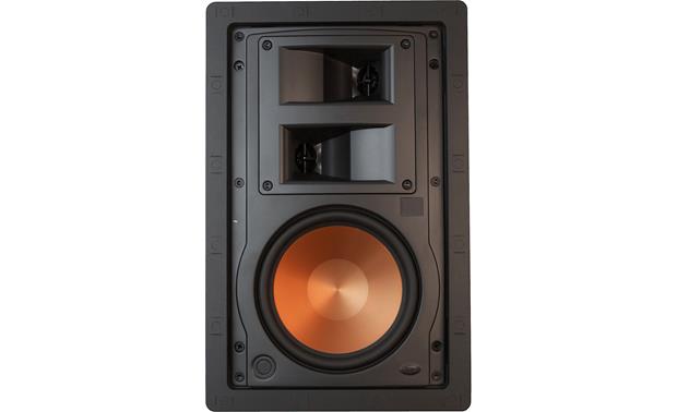 Klipsch Surround Sound >> Klipsch R 5650 S Ii In Wall Surround Sound Speaker At Crutchfield Klipsch Surround Sound >> Klipsch R 5650 S Ii In Wall Surround Sound Speaker At Crutchfield