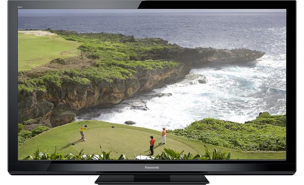 panasonic viera external speakers