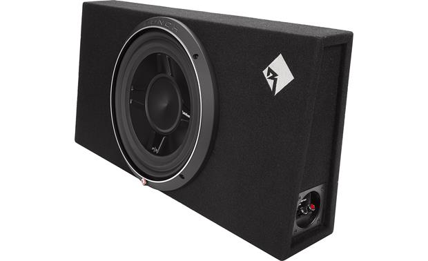 rockford fosgate shallow mount 12