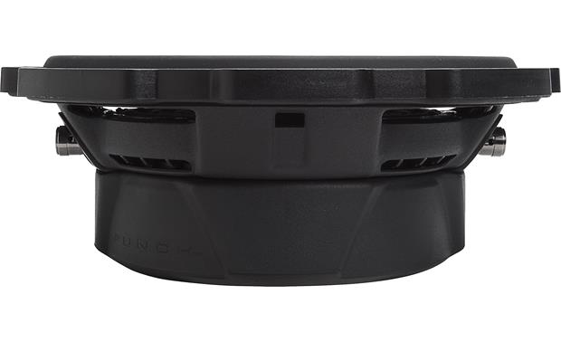 Rockford Fosgate P3SD4-8 Punch Stage 3 