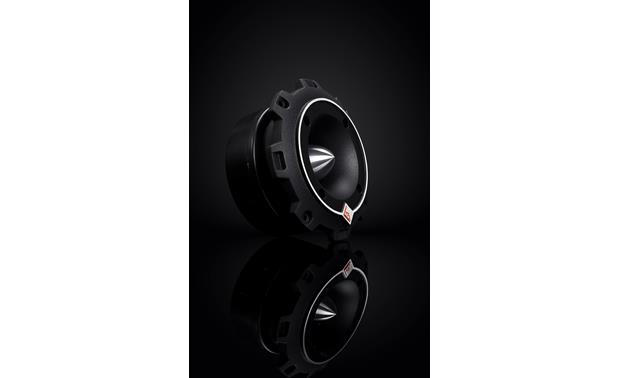 rockford fosgate bullet tweeters