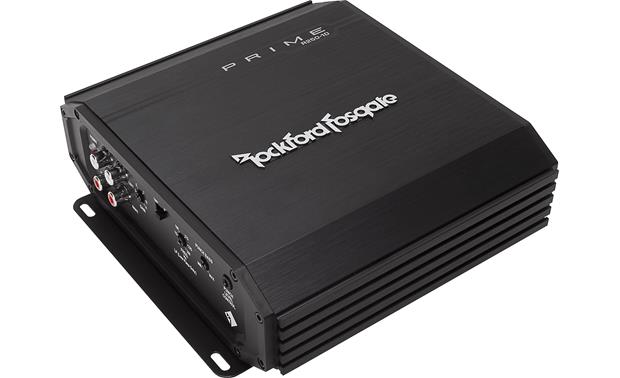 Rockford Fosgate Prime R250-1D Mono subwoofer amplifier — 250 