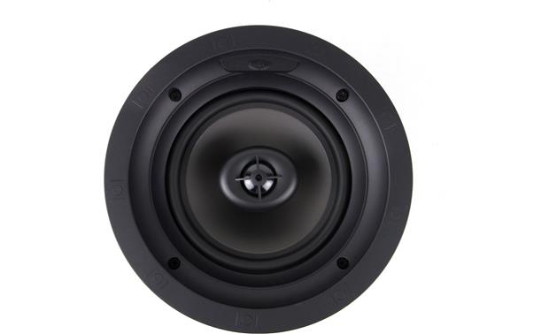 Klipsch R 2650 C Ii In Ceiling Speaker At Crutchfield