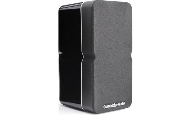 Cambridge Audio Minx Min 21 Black Ultra Compact Satellite