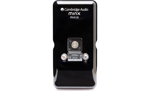 cambridge audio minx min 21