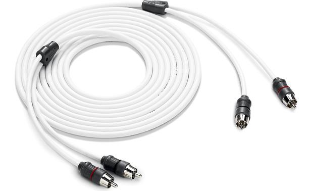 JL Audio Marine RCA Patch Cables