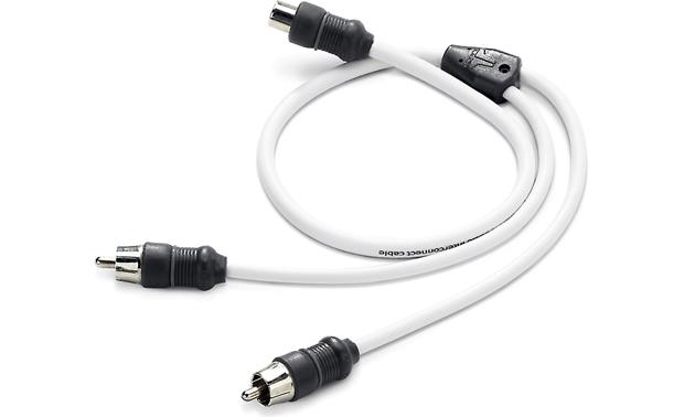 JL Audio Marine Y-adapter Cables