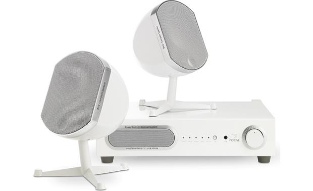 focal bird speakers
