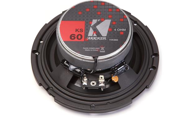 kicker ks 60 speakers