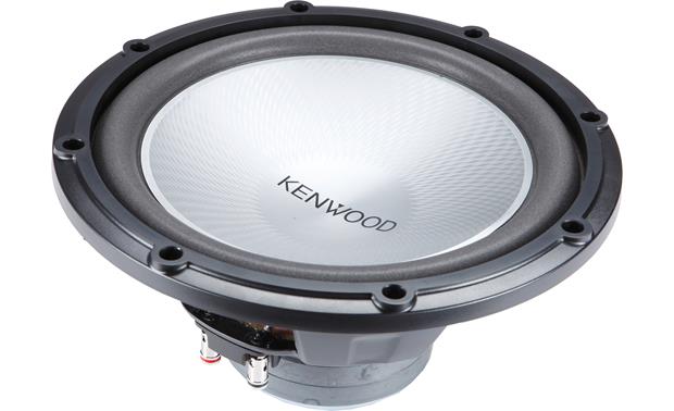 kenwood kfc 12 inch subwoofer