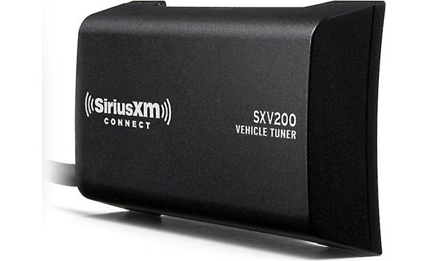 SiriusXM SXV200V1 Tuner Enjoy SiriusXM satellite radio reception with ...