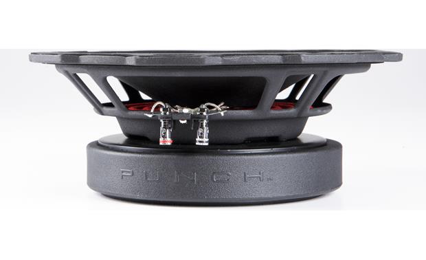 rockford fosgate 8 inch midrange