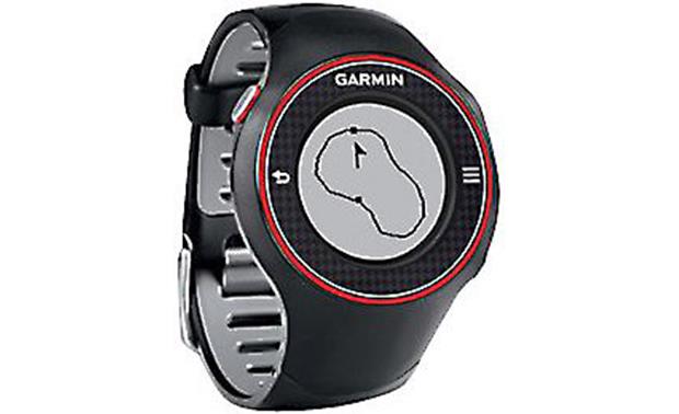 garmin gps watch golf
