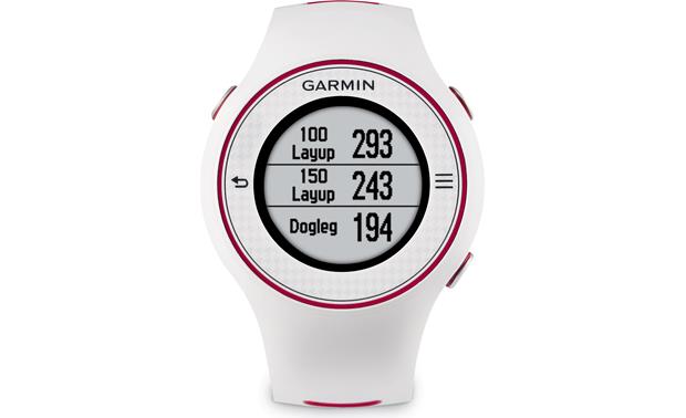 garmin s3 approach