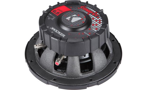 kicker 10cvt652