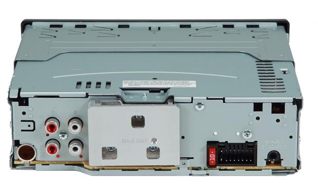 Jvc Kd-R530 Wiring Diagram from images.crutchfieldonline.com