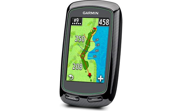 garmin golf g6
