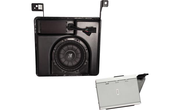 Bose kicker Clearance