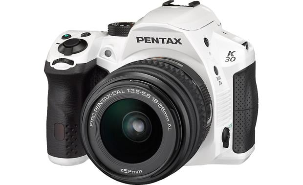 PENTAX K-30(ホワイト)D ZOOM 300 KIT Amazon.com : Pentax ZX-30 Quartz Date 35mm SLR Camera Kit