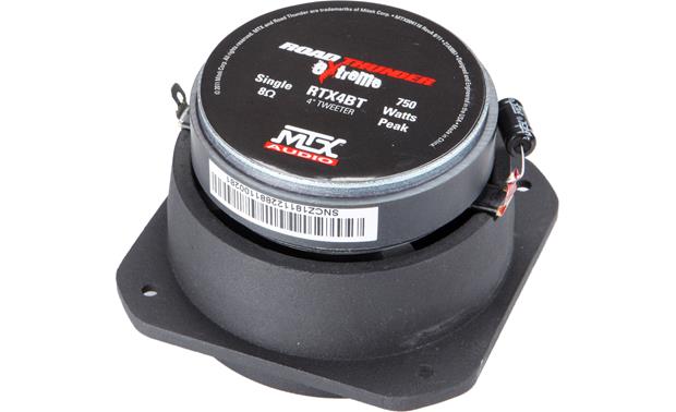 mtx bullet tweeter