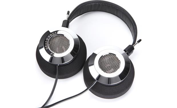 Grado PS1000 Professional Series around-the-ear headphones at 