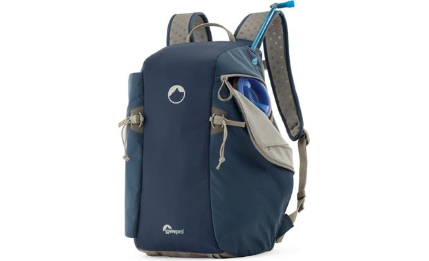 lowepro flipside sport 10l