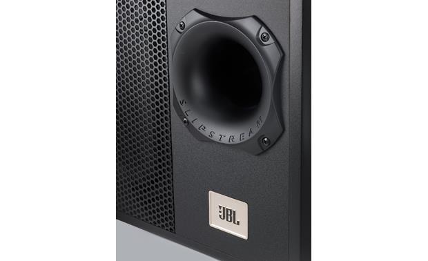 jbl square subwoofer