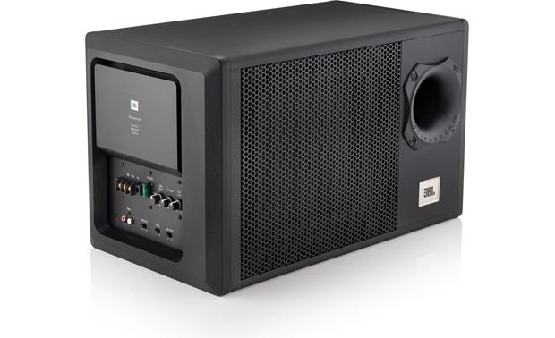jbl square subwoofer