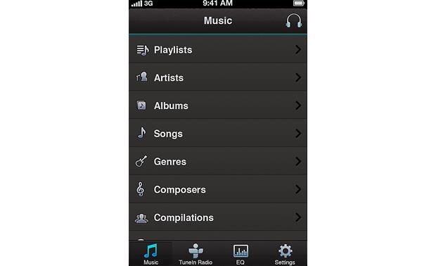 Denon AH-NCW500 Globe Cruiser Other