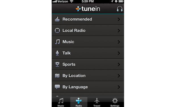 Denon AH-NCW500 Globe Cruiser Other