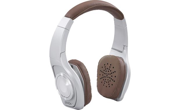 Denon AH-NCW500 Globe Cruiser Other