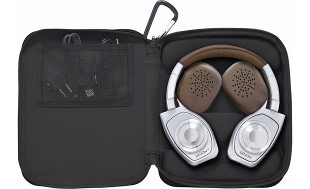 Denon AH-NCW500 Globe Cruiser Other