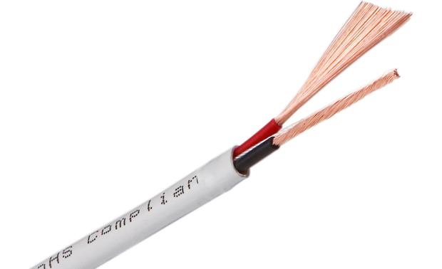 Monster in wall speaker wire Clearance