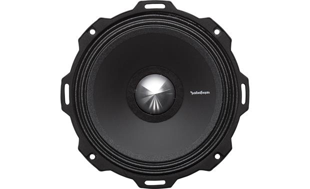 rockford fosgate punch pro 6.5