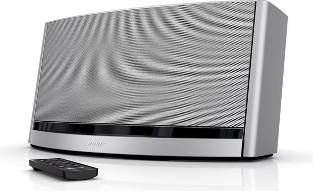 bose sounddock 10 bluetooth