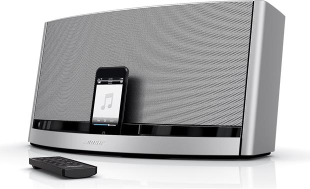 Bose® SoundDock® 10 Bluetooth® digital music system with iPhone 