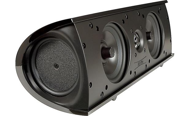 definitive technology promonitor 200 specs