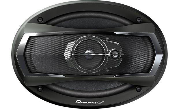 pioneer 400w 6x9