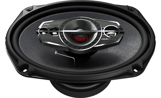 pioneer 6x9 600 watts